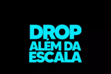Capa do curso Drop Além da Escala Jandesson com foco em e-commerce e escalabilidade