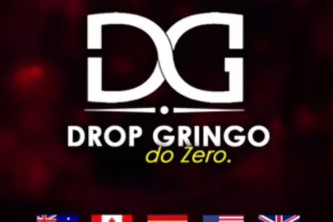 Dropshipping internacional com Drop Gringo de Luciano Galhardo