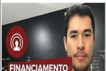 Capa do curso Financiamento de Obras Residenciais por Marcelo Akira com download acessível