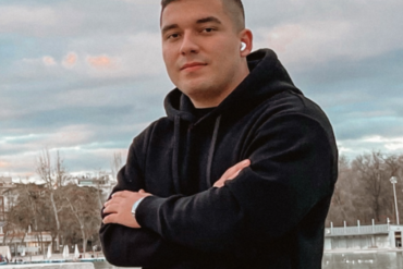 Alex Nosse Hustle Minds: Treinamento de Marketing Digital e Vendas Online