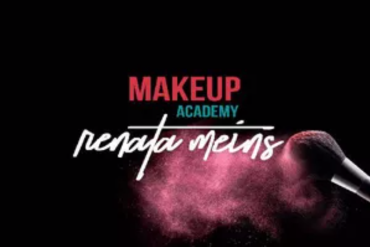 Makeup Academy Renata Meins: Curso Completo de Maquiagem Profissional