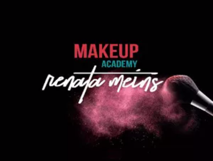 Makeup Academy Renata Meins: Curso Completo de Maquiagem Profissional
