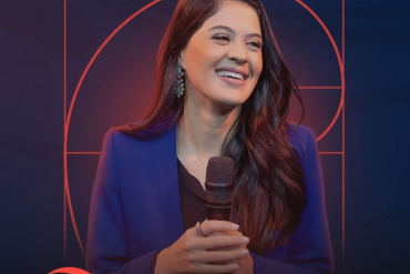 Bárbara Bruna e o Método Áureo: Curso completo de marketing digital, tráfego pago e conversão para downloads.