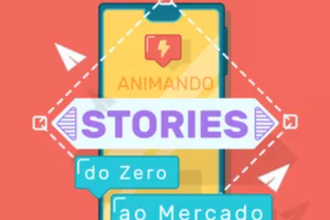 Curso Yogo Motion: Aprenda a animar Stories no After Effects do zero para alta conversão.