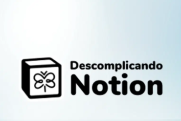 Treinamento Descomplicando Notion da Freela Academy para freelancers, demonstrando organização de projetos e aumento de produtividade.
