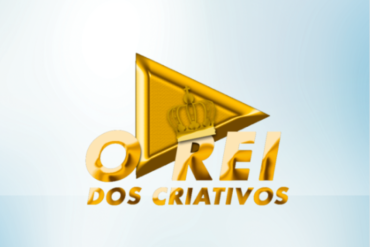 O Rei dos Criativos - Gabriel de Souza: Criação de Vídeos e Flyers para Redes Sociais