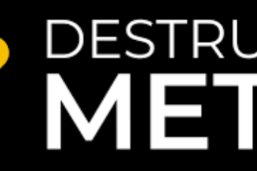 Capa do Portal Destruindo Metas com Giovanne Saraiva, treinamento de vendas