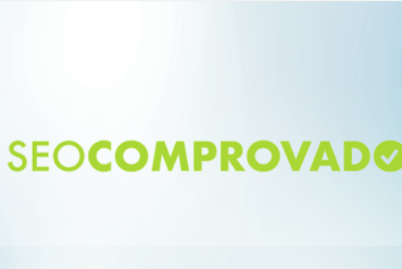 Capa do curso SEO Comprovado de Eduardo Borges com destaque para primeiras posições no Google e aumento de tráfego.