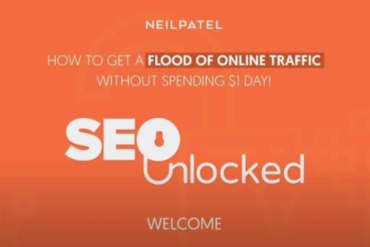 Curso SEO Unlocked Neil Patel Download Completo