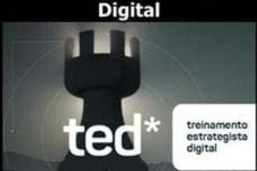 TED Treinamento Estrategista Digital de Leandro Aguiari - Fature 1 milhão com lançamentos de cursos online.