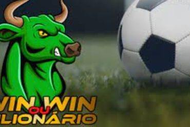 Capa do curso Mentoria Win Win com elementos gráficos de sucesso e finanças.