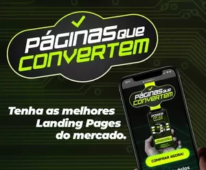 Curso Páginas Que Convertem de Jeff Ecom - Criação de Páginas de Alta Conversão para Download