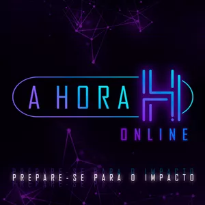 Joel Jota liderando treinamento de alta performance A Hora H Online