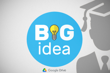 Capa do curso Big Idea de André Cia e Juliano Torriani