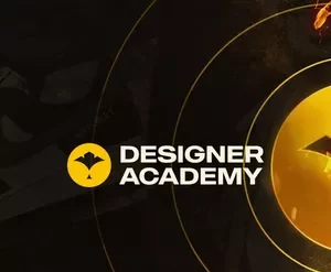 Designer Academy de Jadson Sales: Portfólio de Design e Ferramentas Digitais