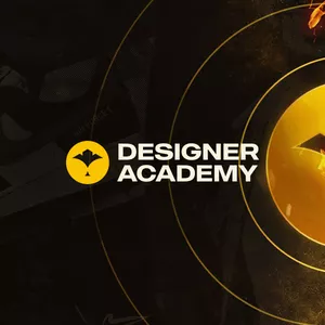 Designer Academy de Jadson Sales: Portfólio de Design e Ferramentas Digitais