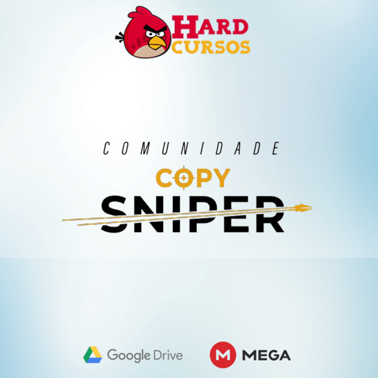 Comunidade Copy Sniper MR Lançamentos: Treinamento e comunidade de copywriters com foco em alta conversão e vendas.