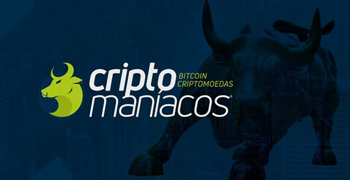 Curso Criptomaníacos: Do Básico ao Avançado em Criptomoedas e Blockchain