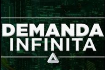Capa do curso Demanda Infinita de Thiago Reis para download