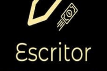 Capa do curso Escritor Milionário de Henrique Carvalho