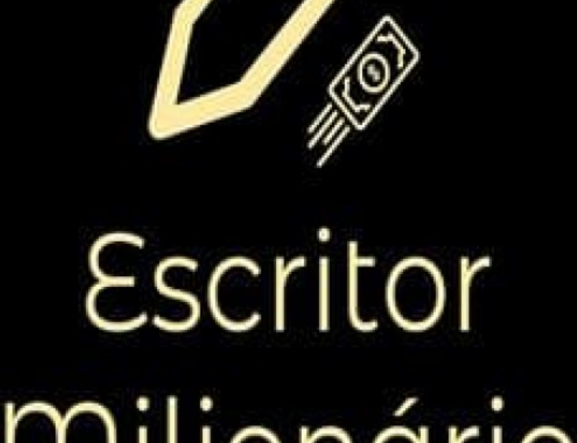 Capa do curso Escritor Milionário de Henrique Carvalho