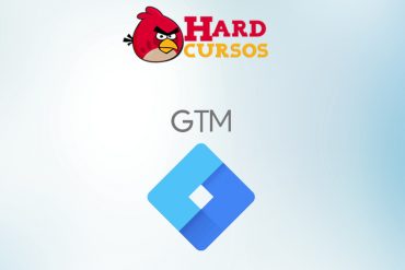 John Martin ensinando Google Tag Manager em um curso online de SEO Técnico.