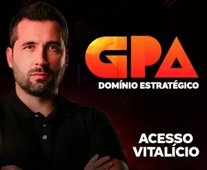Curso GPA Domínio Estratégico Caio Calderaro Tráfego Pago