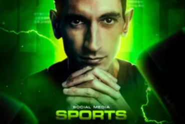 Curso Social Media Sports: Design Gráfico Esportivo no Photoshop