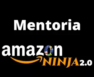 Curso Amazon Ninja download completo com estratégias de e-commerce e otimização de anúncios.