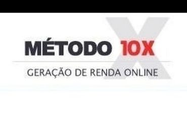 Pedro Superti autor do Método 10X apresentando o curso para trabalhar em casa