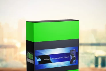 Método Unlock iCloud Apple Robson: Curso de desbloqueio de iPhone com download