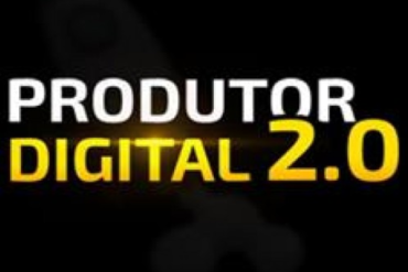 Alex Vargas PRODUTOR DIGITAL 2.0 - Curso de Criação de Produtos Digitais