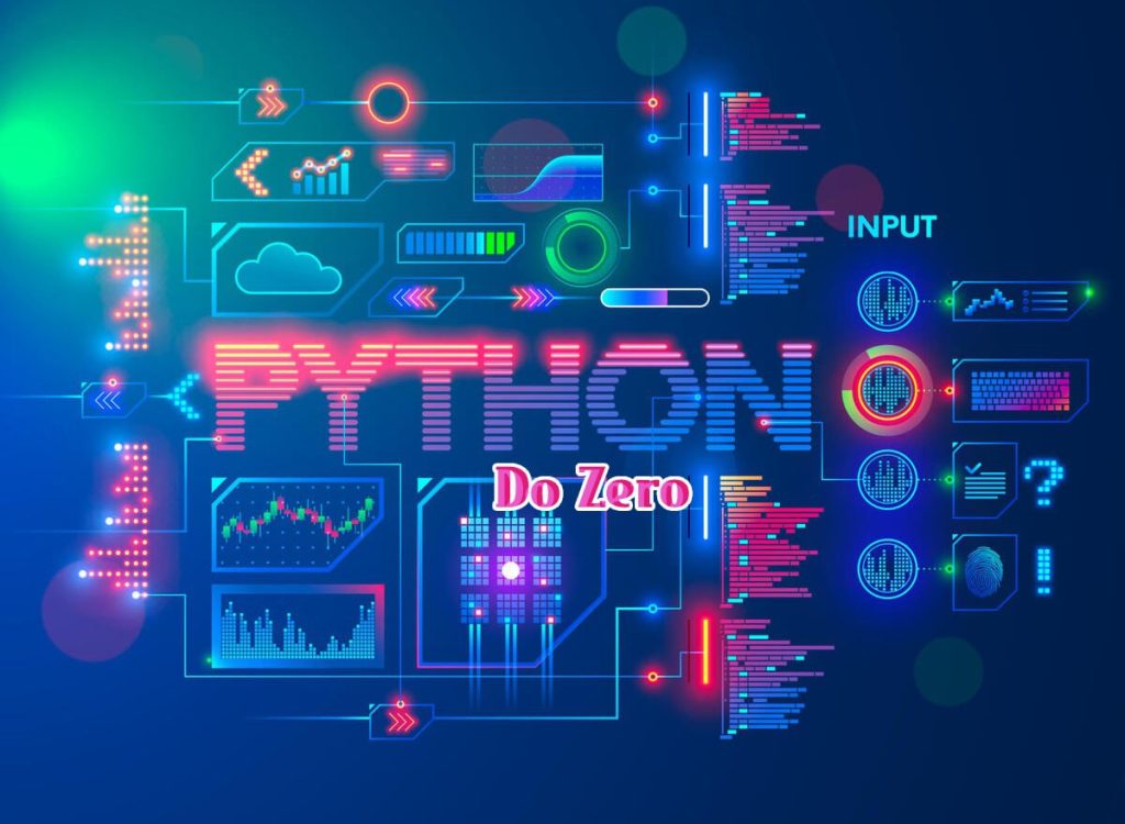 What does colon equal in Python mean Stack Overflow