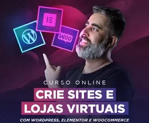 Curso RocketWP Felipe Cardozo - WordPress, Elementor e SEO