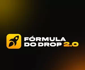 Capa do Curso Fórmula do Drop 2.0 com Gabriel Silva