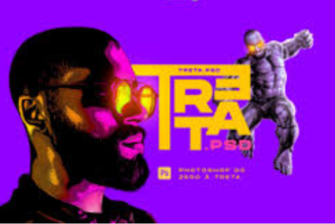 Curso TRETA.PSD Tales Ramiro Photoshop Avançado download completo