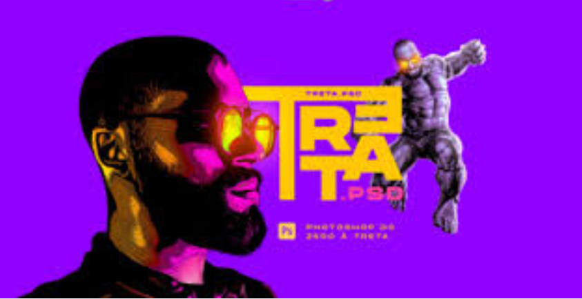 Curso TRETA.PSD Tales Ramiro Photoshop Avançado download completo