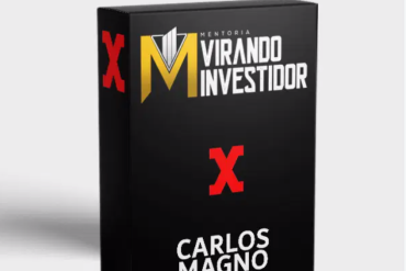 Mentoria Virando Investidor MVI Carlos Magno acesso download