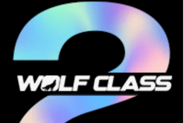 Wolf Class Motion Season 2 - Download Rodrigo Bispo