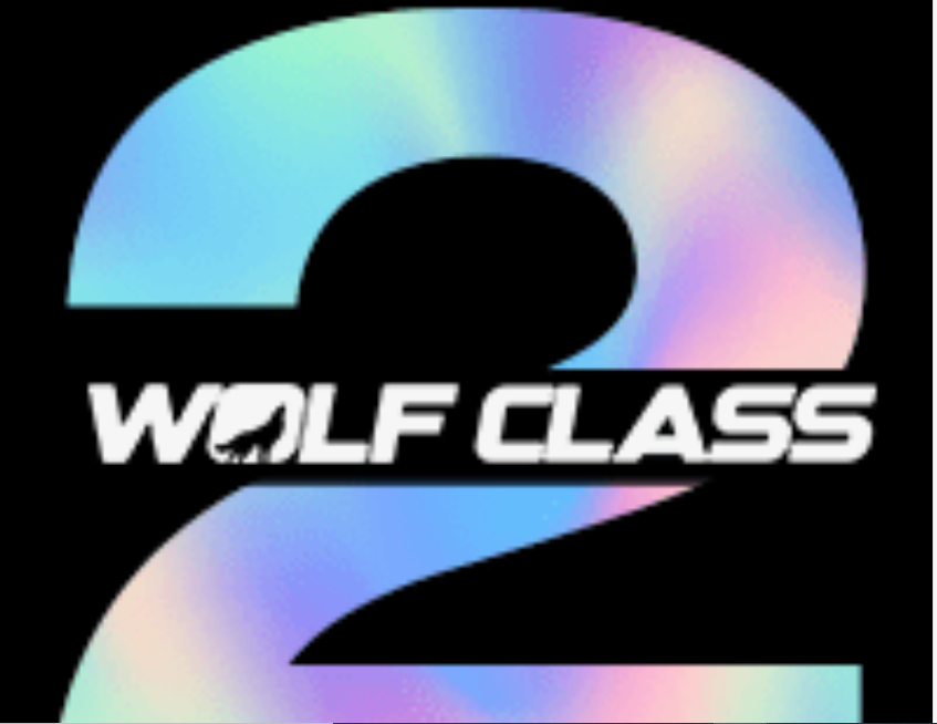 Wolf Class Motion Season 2 - Download Rodrigo Bispo