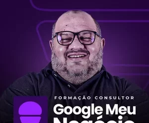 Curso de Google Meu Negócio e SEO Local por Anderson Melo