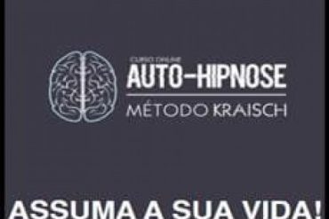 Autohipnose Método Kraisch com Rafael Kraisch - Transformação Pessoal