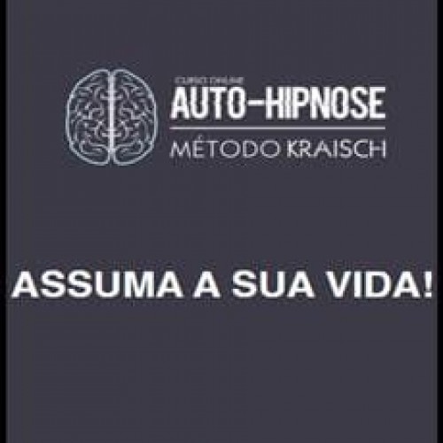 Autohipnose Método Kraisch com Rafael Kraisch - Transformação Pessoal