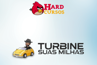 Curso Turbine suas Milhas Aéreas Márcio de Andrade - Aprenda a acumular e vender milhas