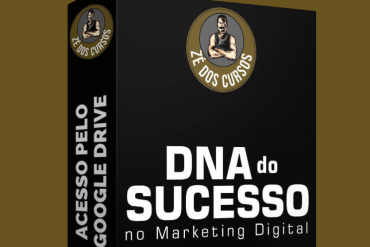 Capa do curso DNA do Sucesso no Marketing Digital de Hytallo Soares