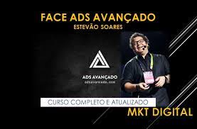 Estevão Soares em palestra sobre Face Ads Avançado
