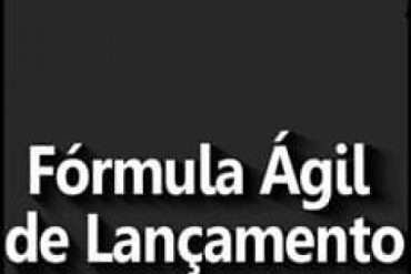 Enrico Duarte apresentando o curso Fórmula Ágil de Lançamentos para marketing digital.