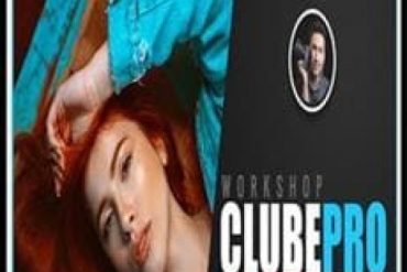 Marcos Leme Retratos Femininos Pós Produção Perfeita Lightroom Photoshop