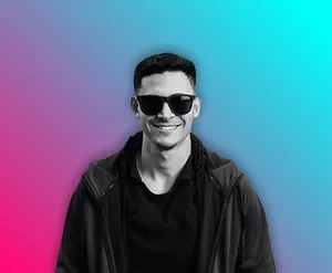 Capa do curso Método Brabo Edição por Celular mostrando interface de edição em smartphone.