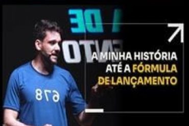 Capa do curso Insider 2021 de Érico Rocha com elementos de marketing digital e sucesso financeiro.